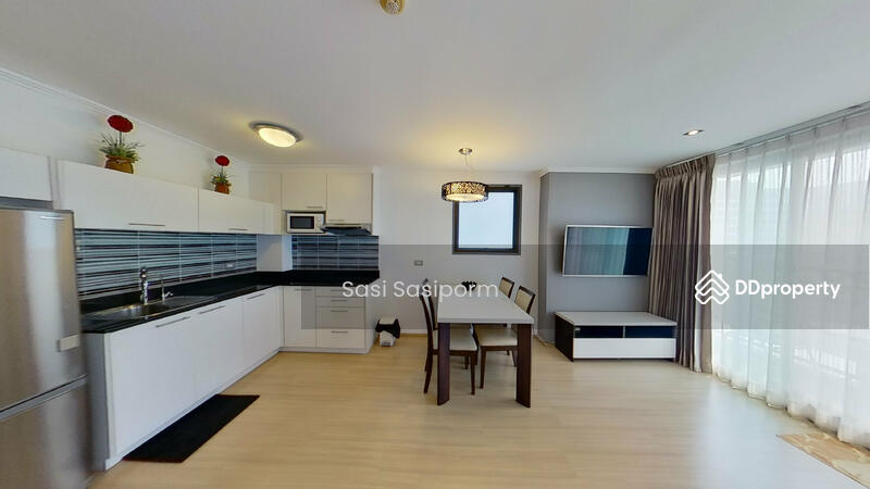 For Rent - The Urban Condominium, Chon Buri