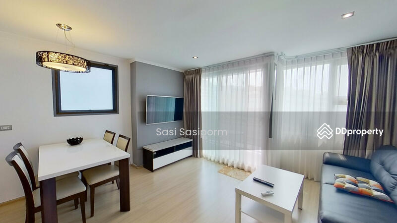 For Rent - The Urban Condominium, Chon Buri