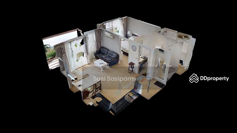 For Rent - The Urban Condominium, Chon Buri