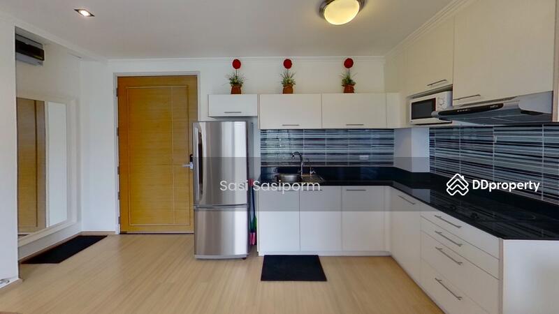 For Rent - The Urban Condominium, Chon Buri