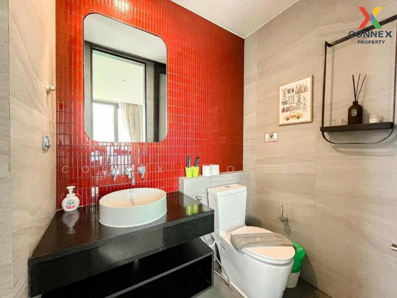 EDGE Central Pattaya, Chon Buri (Pattaya), Pattaya Sai Song, Bang Lamung, Bang Lamung (Pattaya), Chon Buri (Pattaya), 1 Bedroom, 27 sqm, Condo For Sale, by Connex Property, 11863756 - DDproperty.com