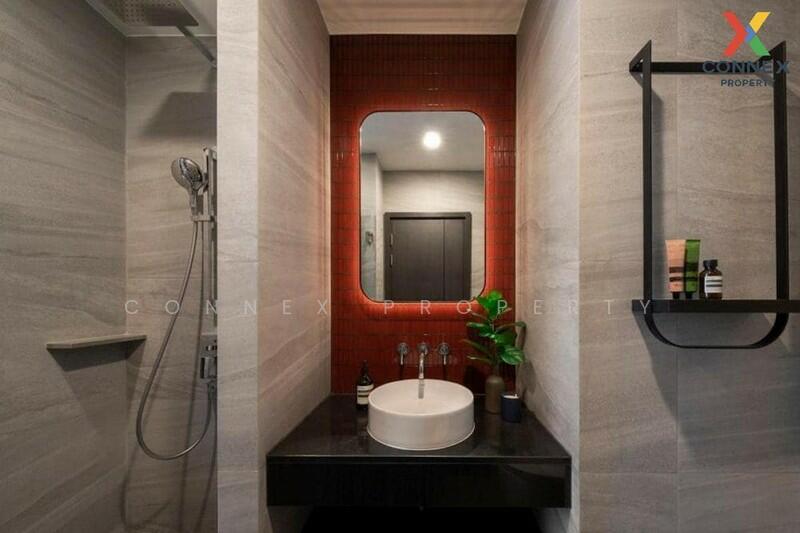 EDGE Central Pattaya, Chon Buri (Pattaya), Pattaya Sai Song, Bang Lamung, Bang Lamung (Pattaya), Chon Buri (Pattaya), 1 Bedroom, 27 sqm, Condo For Sale, by Connex Property, 11863756 - DDproperty.com