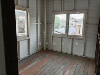 ขาย - ม.การเคหะจตุโชติ วัชรพล 3 ซอยจตุโชติ 20 ออเงิน สายไหม, กรุงเทพ