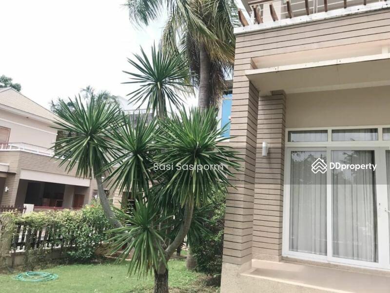 For Rent - 4 Bedroom Pool Villa at Na Jomtien, Chon Buri