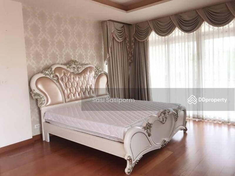 For Rent - 4 Bedroom Pool Villa at Na Jomtien, Chon Buri