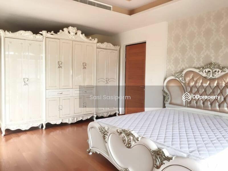 For Rent - 4 Bedroom Pool Villa at Na Jomtien, Chon Buri