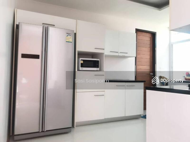 For Rent - 4 Bedroom Pool Villa at Na Jomtien, Chon Buri
