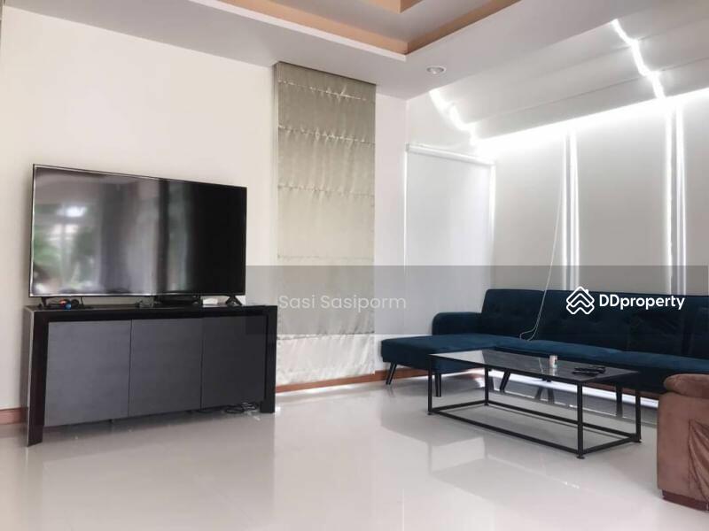 For Rent - 4 Bedroom Pool Villa at Na Jomtien, Chon Buri