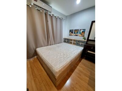 ขาย - Lumpini Ville On Nut 46 : ลุมพินี วิลล์ อ่อนนุช 46, กรุงเทพ