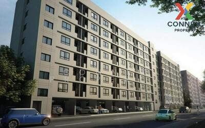 ขาย - 624 CONDOLETTE รัชดา 36, กรุงเทพ