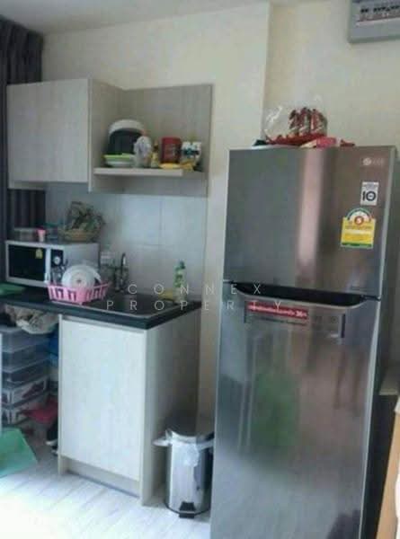 Aspire Rattanathibet 2, nonthaburi, 185 Rattanathibet Road, Bang Kra So, Muang Nonthaburi, Nonthaburi, 1 Bedroom, 25 sqm, Condo For Sale, by Connex Property, 11863785 - DDproperty.com