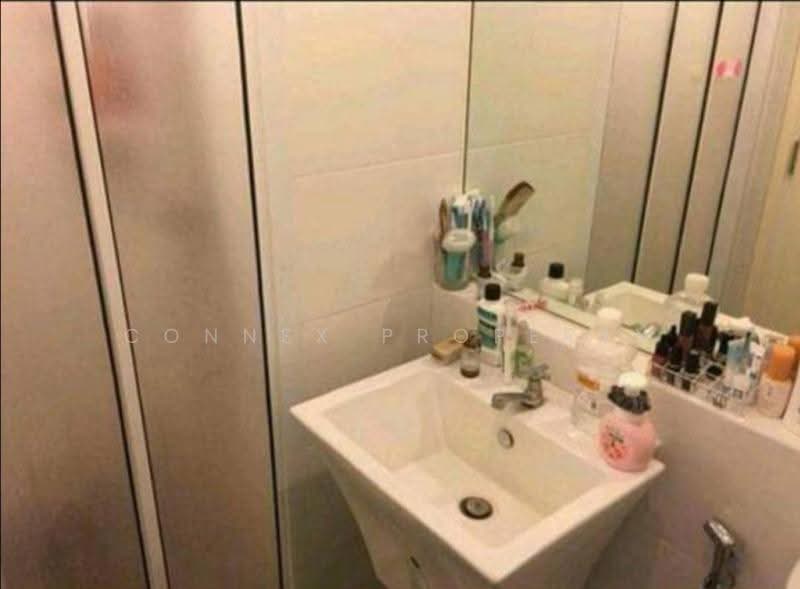 Aspire Rattanathibet 2, nonthaburi, 185 Rattanathibet Road, Bang Kra So, Muang Nonthaburi, Nonthaburi, 1 Bedroom, 25 sqm, Condo For Sale, by Connex Property, 11863785 - DDproperty.com