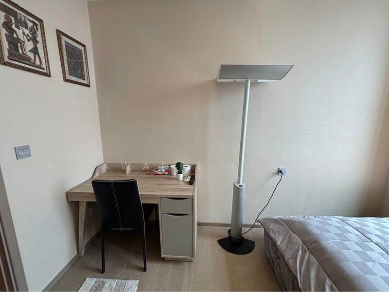 The Esse Asoke, Bangkok, 333 Soi Sukhumvit 21, Sukhumvit Road, Khlongtoei Nua, Watthana, Bangkok, 2 Bedrooms, 75 sqm, Condo For Rent, by Napawadee Homhuk, 11863787 - DDproperty.com
