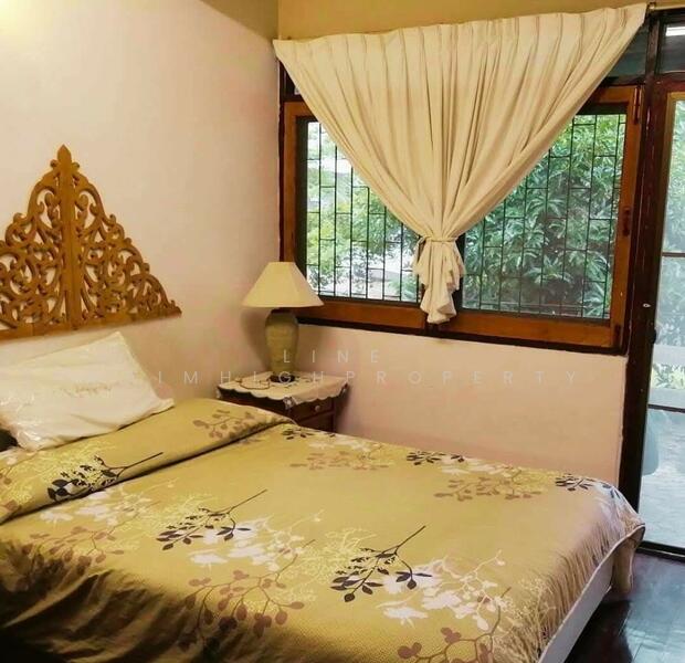 บ้านเดี่ยว 2 ชั้น สุขุมวิท 31 : 2-storey detached house Sukhumvit 31, Near BTS Phrom Phong, กรุงเทพ, คลองตันเหนือ, วัฒนา, กรุงเทพ, 200 ตร.ม., บ้านเดี่ยว ให้เช่า, โดย LINE @AIMHIGHPROPERTY, 11863789 - DDproperty.com