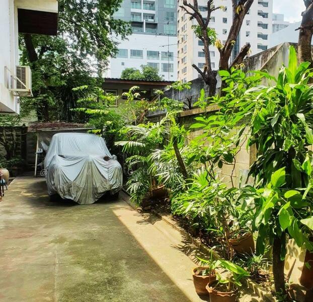 บ้านเดี่ยว 2 ชั้น สุขุมวิท 31 : 2-storey detached house Sukhumvit 31, Near BTS Phrom Phong, กรุงเทพ, คลองตันเหนือ, วัฒนา, กรุงเทพ, 200 ตร.ม., บ้านเดี่ยว ให้เช่า, โดย LINE @AIMHIGHPROPERTY, 11863789 - DDproperty.com