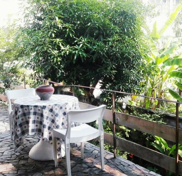 บ้านเดี่ยว 2 ชั้น สุขุมวิท 31 : 2-storey detached house Sukhumvit 31, Near BTS Phrom Phong, Bangkok, Khlong Tan Nua, Watthana, Bangkok, 3 Bedrooms, 200 sqm, Single Detached House For Rent, by LINE @AIMHIGHPROPERTY, 11863789 - DDproperty.com