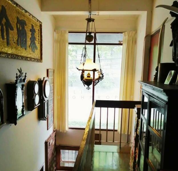 บ้านเดี่ยว 2 ชั้น สุขุมวิท 31 : 2-storey detached house Sukhumvit 31, Near BTS Phrom Phong, Bangkok, Khlong Tan Nua, Watthana, Bangkok, 3 Bedrooms, 200 sqm, Single Detached House For Rent, by LINE @AIMHIGHPROPERTY, 11863789 - DDproperty.com