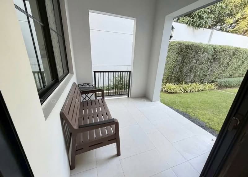 Nantawan Suanluang Rama 9, bangkok, Chaloem Phra Kiat Rama 9, Soi 62, Dok Mai, Prawet, Bangkok, 4 Bedrooms, 302 sqm, Single Detached House For Sale, by Connex Property, 11863802 - DDproperty.com