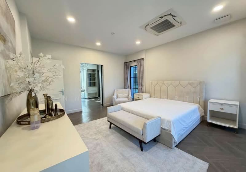Nantawan Suanluang Rama 9, bangkok, Chaloem Phra Kiat Rama 9, Soi 62, Dok Mai, Prawet, Bangkok, 4 Bedrooms, 302 sqm, Single Detached House For Sale, by Connex Property, 11863802 - DDproperty.com