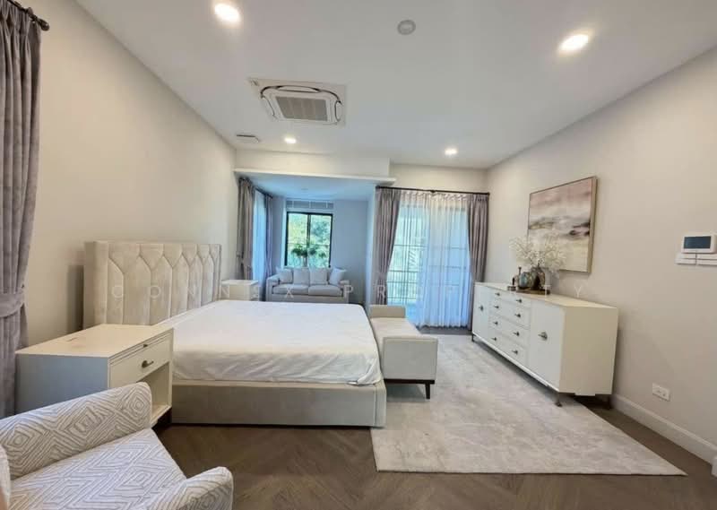 Nantawan Suanluang Rama 9, bangkok, Chaloem Phra Kiat Rama 9, Soi 62, Dok Mai, Prawet, Bangkok, 4 Bedrooms, 302 sqm, Single Detached House For Sale, by Connex Property, 11863802 - DDproperty.com