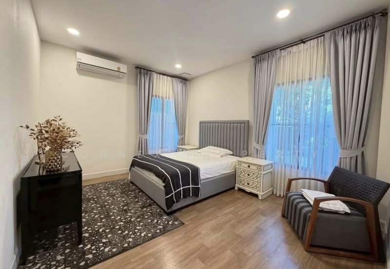 Nantawan Suanluang Rama 9, bangkok, Chaloem Phra Kiat Rama 9, Soi 62, Dok Mai, Prawet, Bangkok, 4 Bedrooms, 302 sqm, Single Detached House For Sale, by Connex Property, 11863802 - DDproperty.com