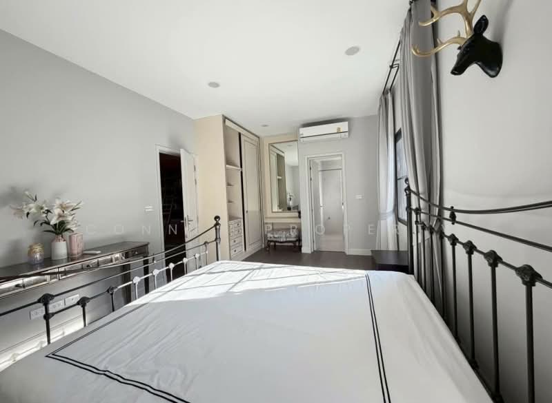 Nantawan Suanluang Rama 9, bangkok, Chaloem Phra Kiat Rama 9, Soi 62, Dok Mai, Prawet, Bangkok, 4 Bedrooms, 302 sqm, Single Detached House For Sale, by Connex Property, 11863802 - DDproperty.com