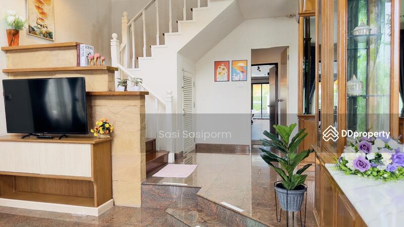 For Rent - Baan Suan Lalana, Chon Buri
