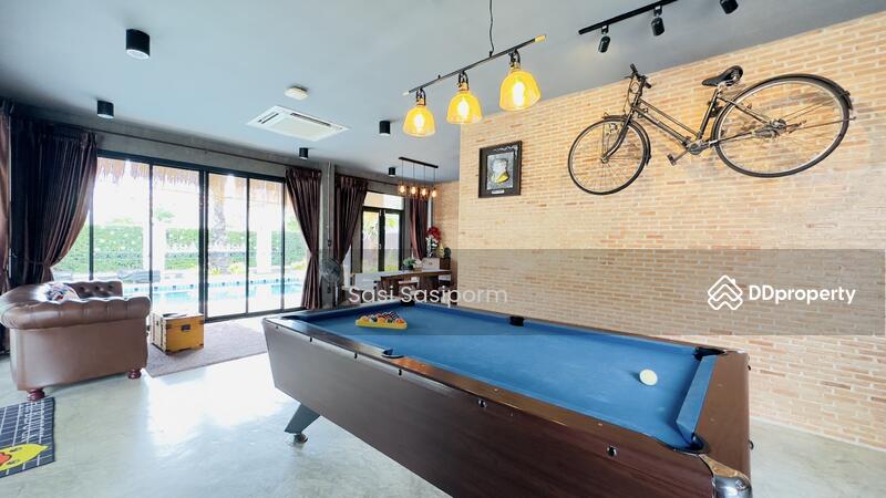 For Rent - Baan Suan Lalana, Chon Buri