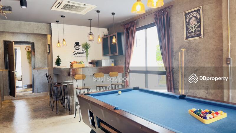ให้เช่า - Baan Suan Lalana : บ้านสวนลลนา คอนโดมิเนียม, ชลบุรี