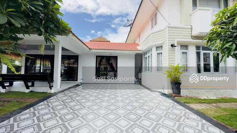 ให้เช่า - Baan Suan Lalana : บ้านสวนลลนา คอนโดมิเนียม, ชลบุรี