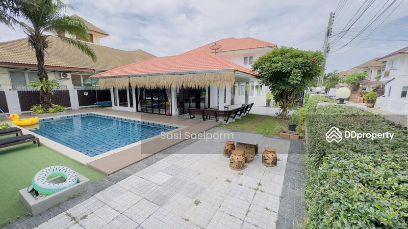 ให้เช่า - Baan Suan Lalana : บ้านสวนลลนา คอนโดมิเนียม, ชลบุรี
