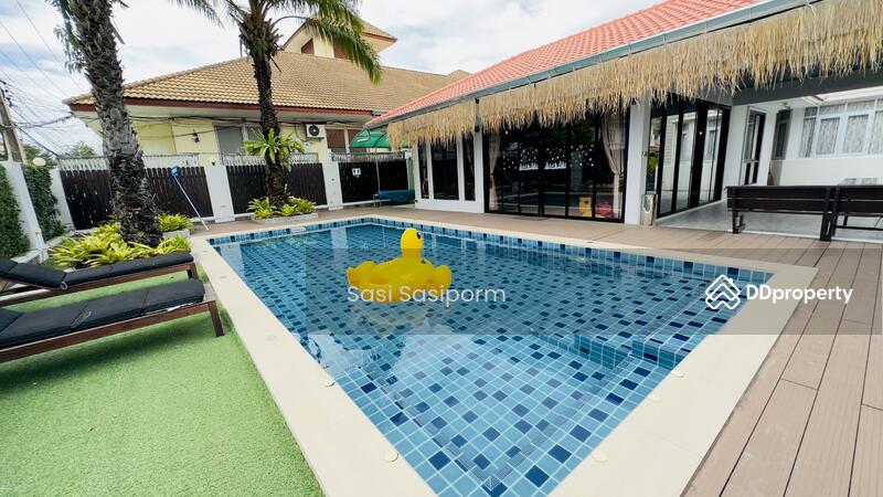 ให้เช่า - Baan Suan Lalana : บ้านสวนลลนา คอนโดมิเนียม, ชลบุรี