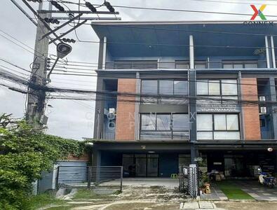 ขาย - Haus 35 Chaengwattana : เฮ้าส์ 35 แจ้งวัฒนะ, นนทบุรี