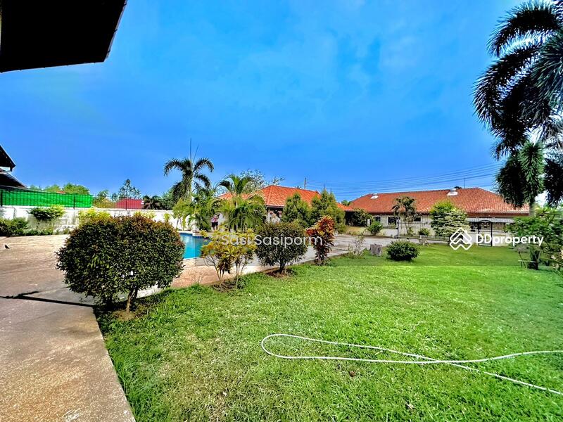 For Rent - 4 Bedroom House for Rent nearly Park Hill 1, Chon Buri