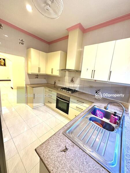 For Rent - 4 Bedroom House for Rent nearly Park Hill 1, Chon Buri