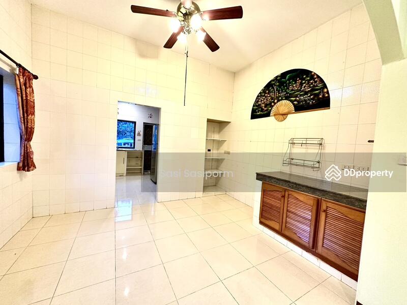 For Rent - 4 Bedroom House for Rent nearly Park Hill 1, Chon Buri