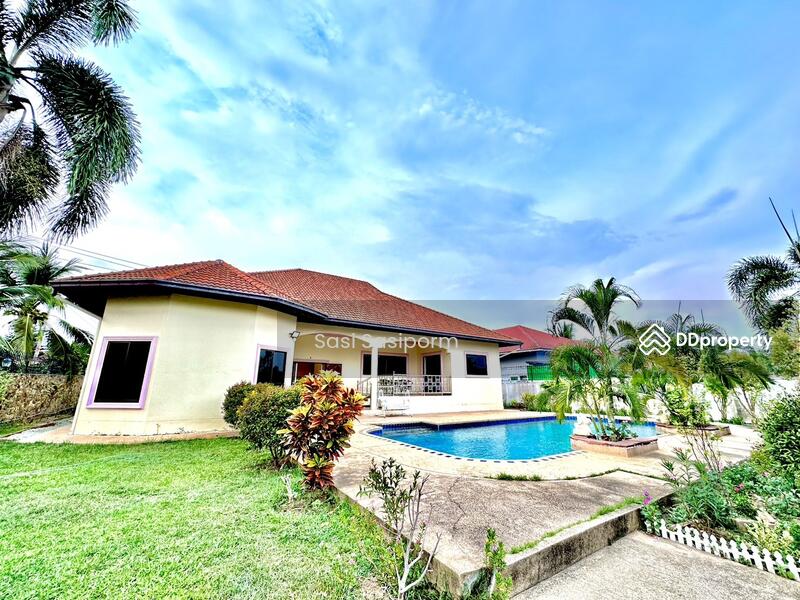 For Rent - 4 Bedroom House for Rent nearly Park Hill 1, Chon Buri