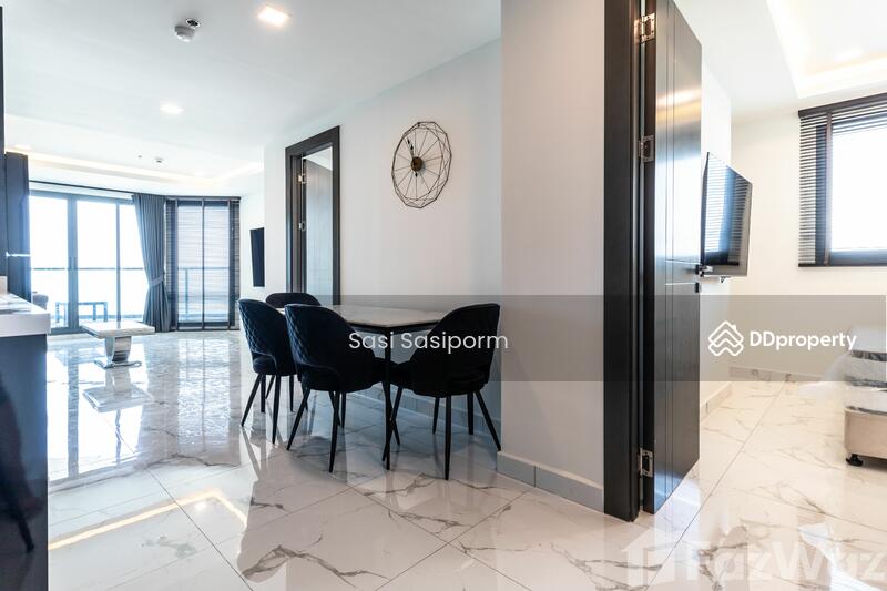 For Rent - Arcadia Millennium Tower, Chon Buri