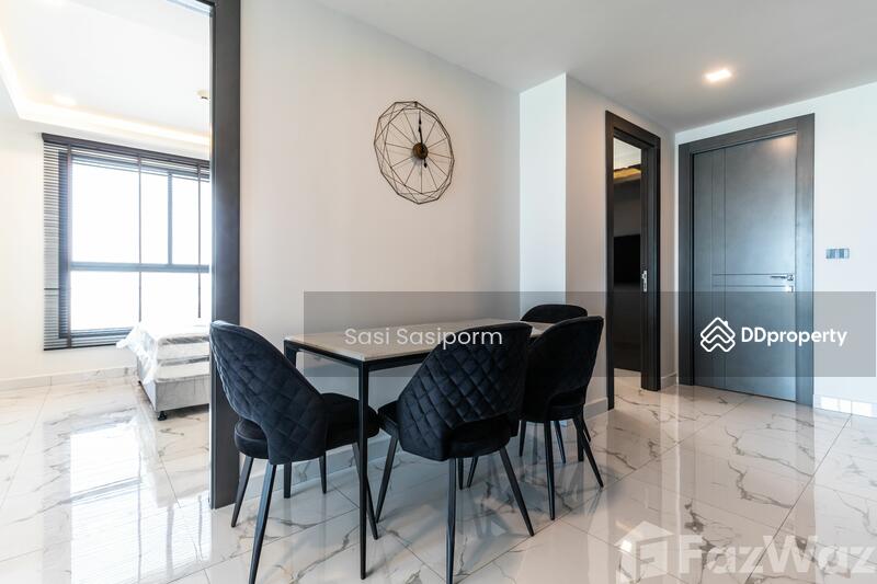 For Rent - Arcadia Millennium Tower, Chon Buri