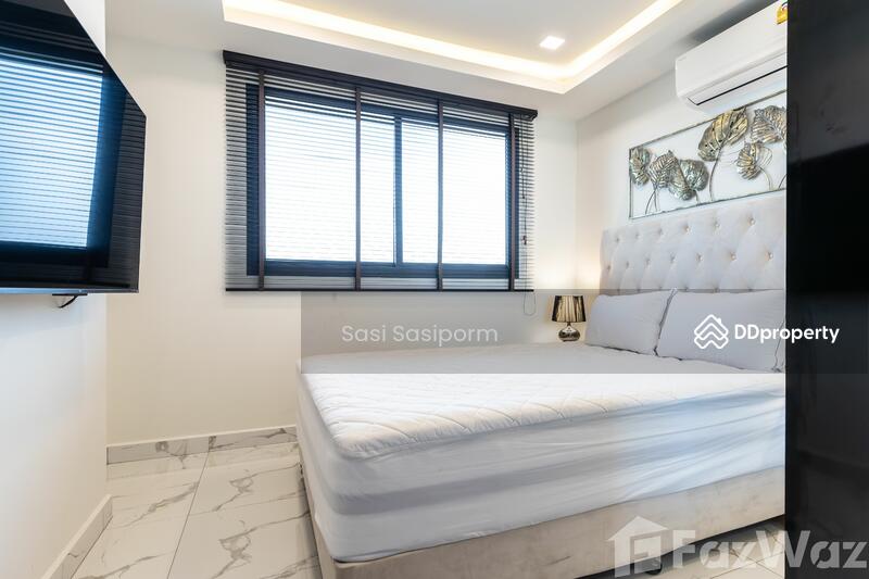 For Rent - Arcadia Millennium Tower, Chon Buri