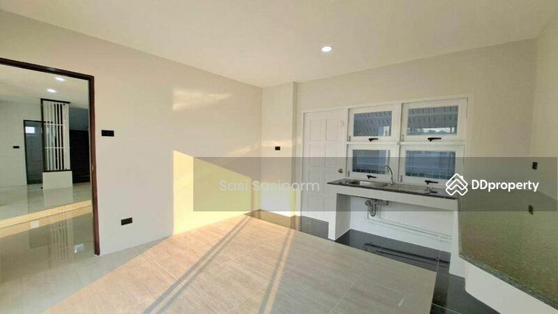 For Rent - Suk Em Garden Home, Chon Buri