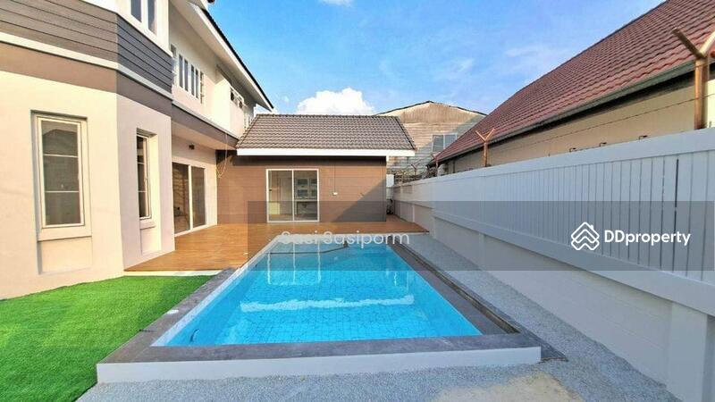 For Rent - Suk Em Garden Home, Chon Buri