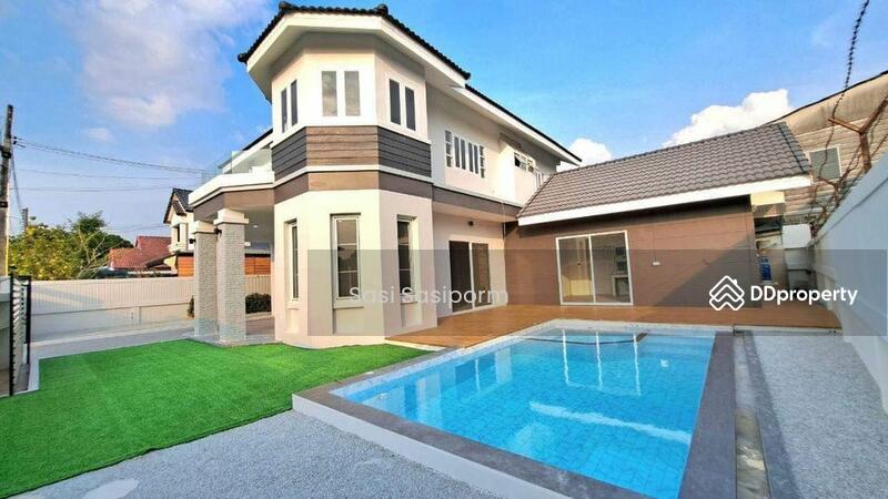 For Rent - Suk Em Garden Home, Chon Buri