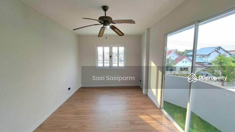 For Rent - Suk Em Garden Home, Chon Buri