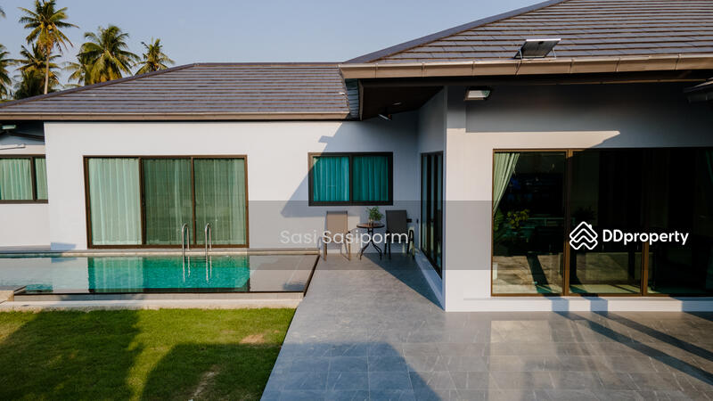 ให้เช่า - Baan Pattaya 6 : บ้าน พัทยา 6, ชลบุรี
