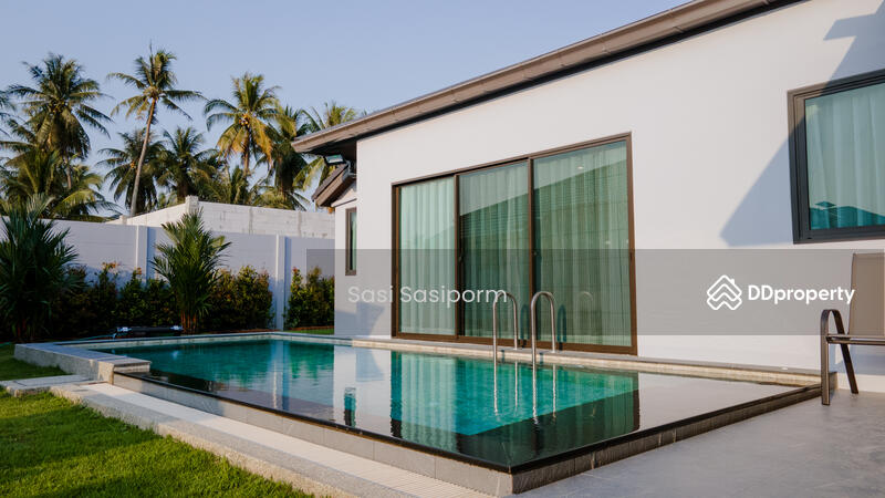 ให้เช่า - Baan Pattaya 6 : บ้าน พัทยา 6, ชลบุรี