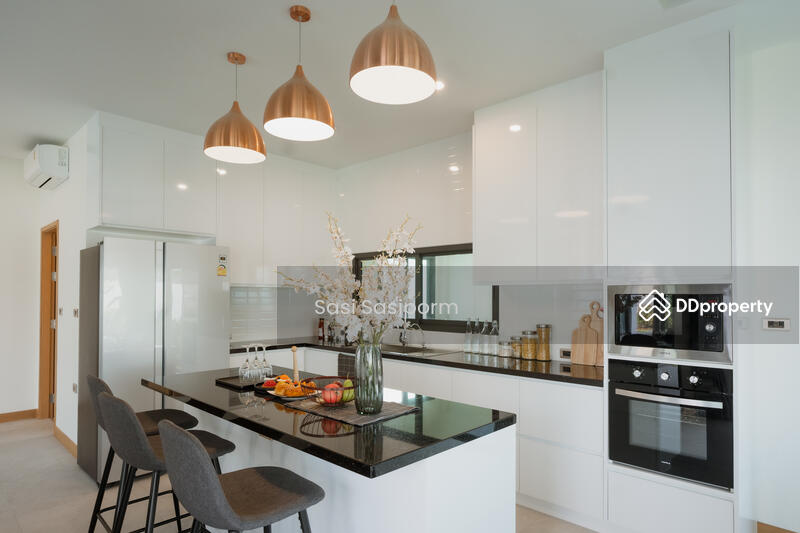 For Rent - Baan Pattaya 6, Chon Buri
