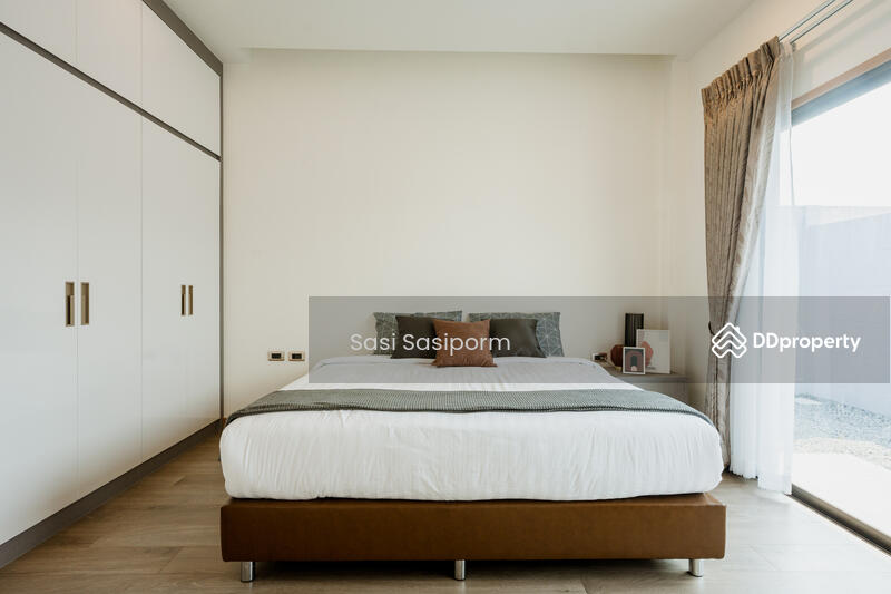 ให้เช่า - Baan Pattaya 6 : บ้าน พัทยา 6, ชลบุรี