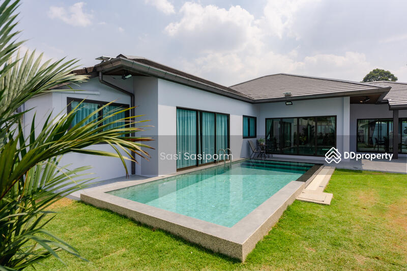 ให้เช่า - Baan Pattaya 6 : บ้าน พัทยา 6, ชลบุรี