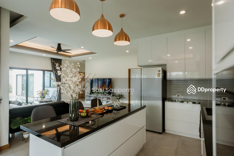For Rent - Baan Pattaya 6, Chon Buri
